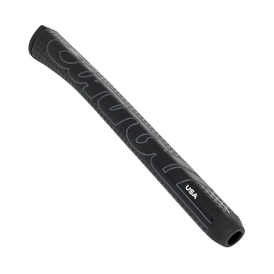 Evnroll Script TourTac Putter Grip – Black