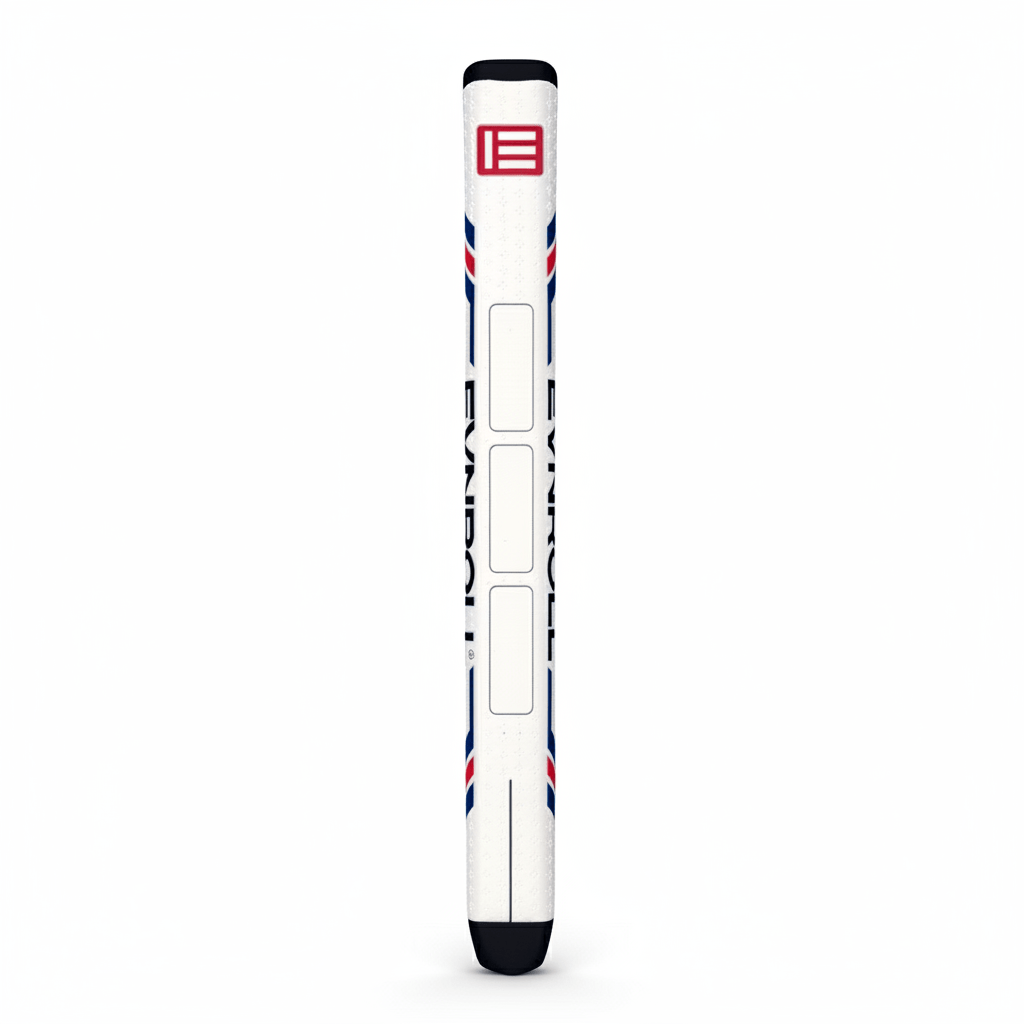 Evnroll TourTac Putter Grip – USA