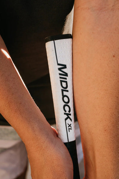 EVNROLL Midlock – Armlock Putter Grip