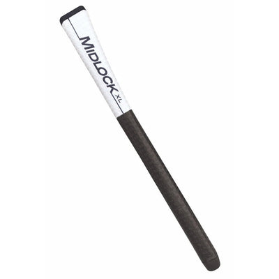 EVNROLL 2025 V5.2 MIDLOCK MALLET RH PUTTER - WITH GRIP