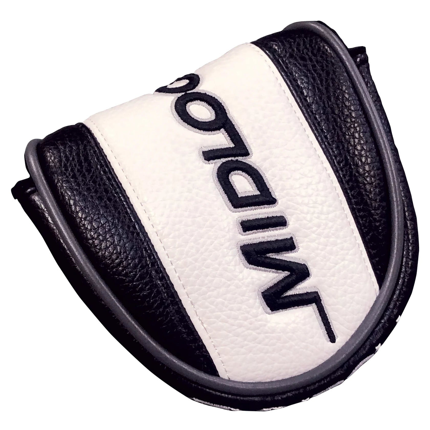 EVNROLL 2025 V5.2 MIDLOCK MALLET RH PUTTER - WITH GRIP