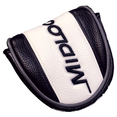 EVNROLL 2025 V5.2 MIDLOCK MALLET RH PUTTER - WITH GRIP