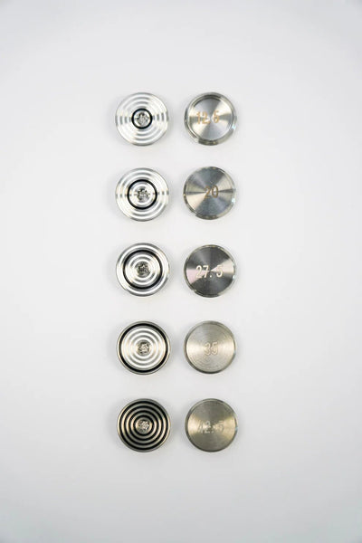 EVNROLL Neo Classic/Zero/V Series 2025 Weight Kit