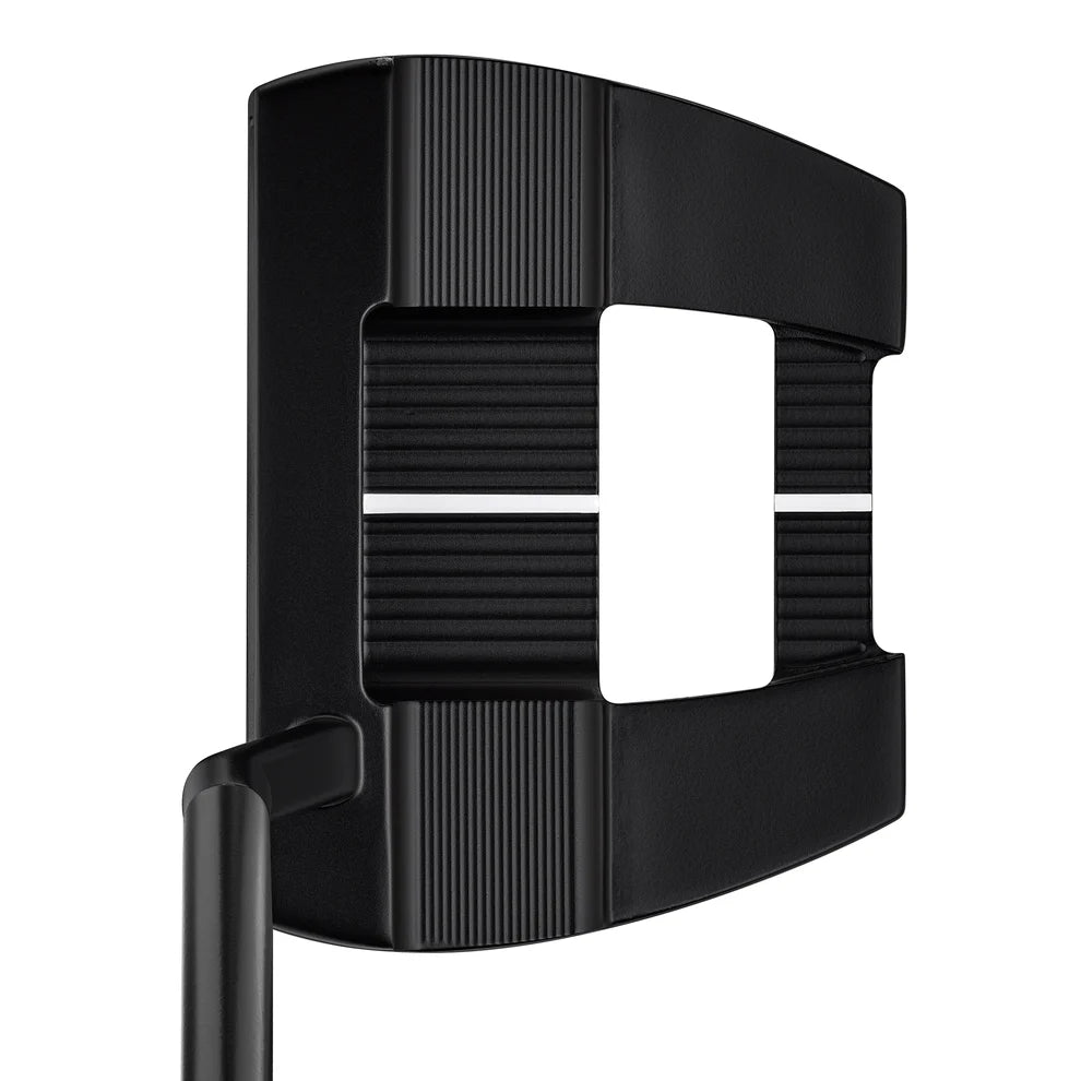 【希少】EVNROLL Carlsbad Black Winged Mallet EVNROLL CARLSBAD M1 BLACK WINGED MALLET Custom Putter – Limitless Golf
