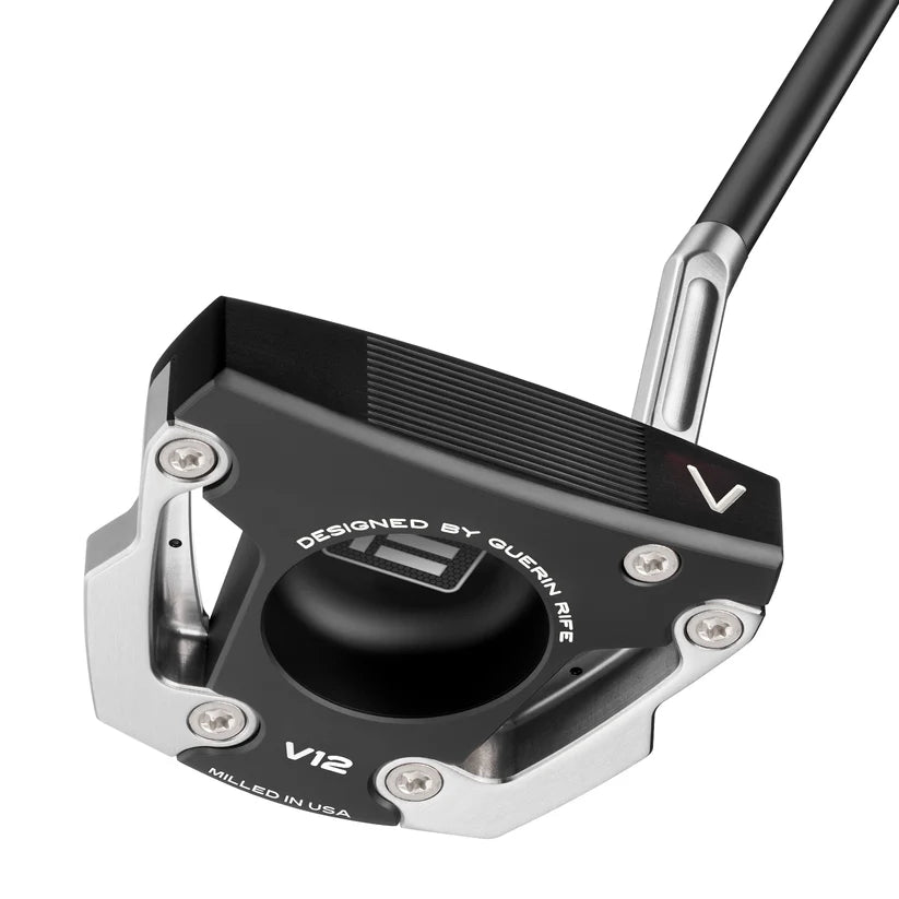 V-Series V12
