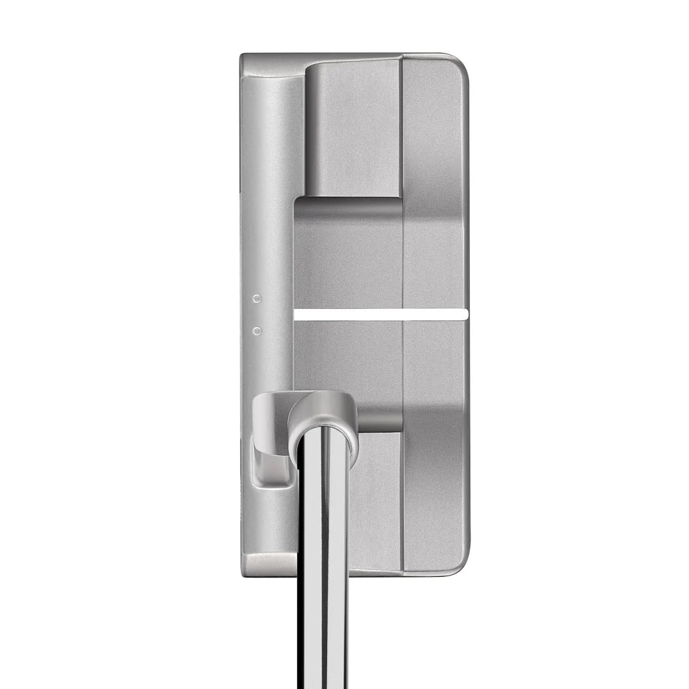 EVNROLL Z2S SQUARE-BACK BLADE REVERSE OFFSET RH PUTTER – Limitless