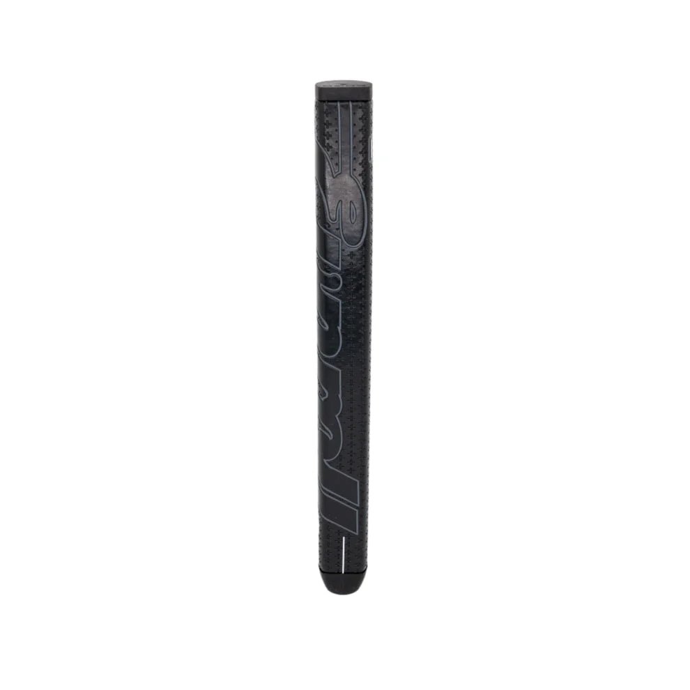Evnroll Script TourTac Putter Grip – Black