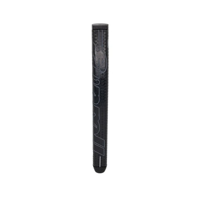 Evnroll Script TourTac Putter Grip – Black