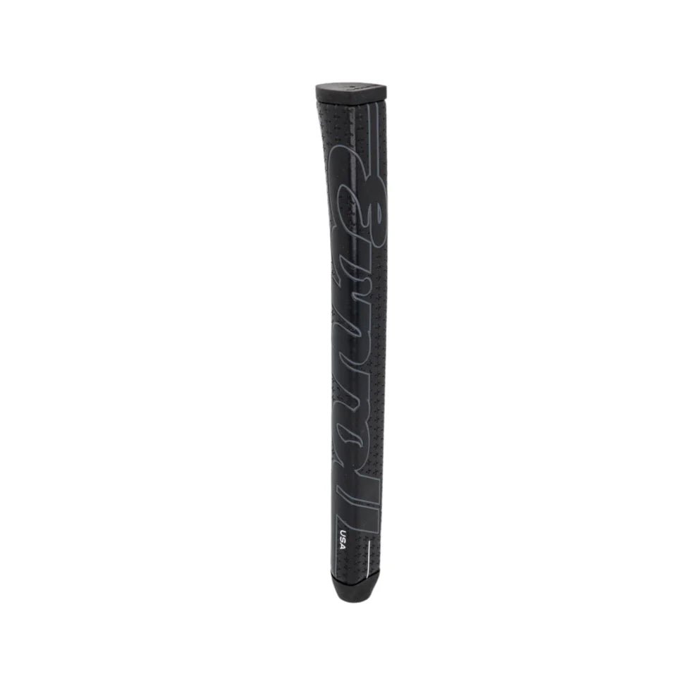 Evnroll Script TourTac Putter Grip – Black