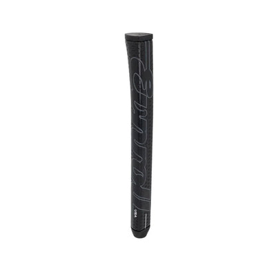 Evnroll Script TourTac Putter Grip – Black