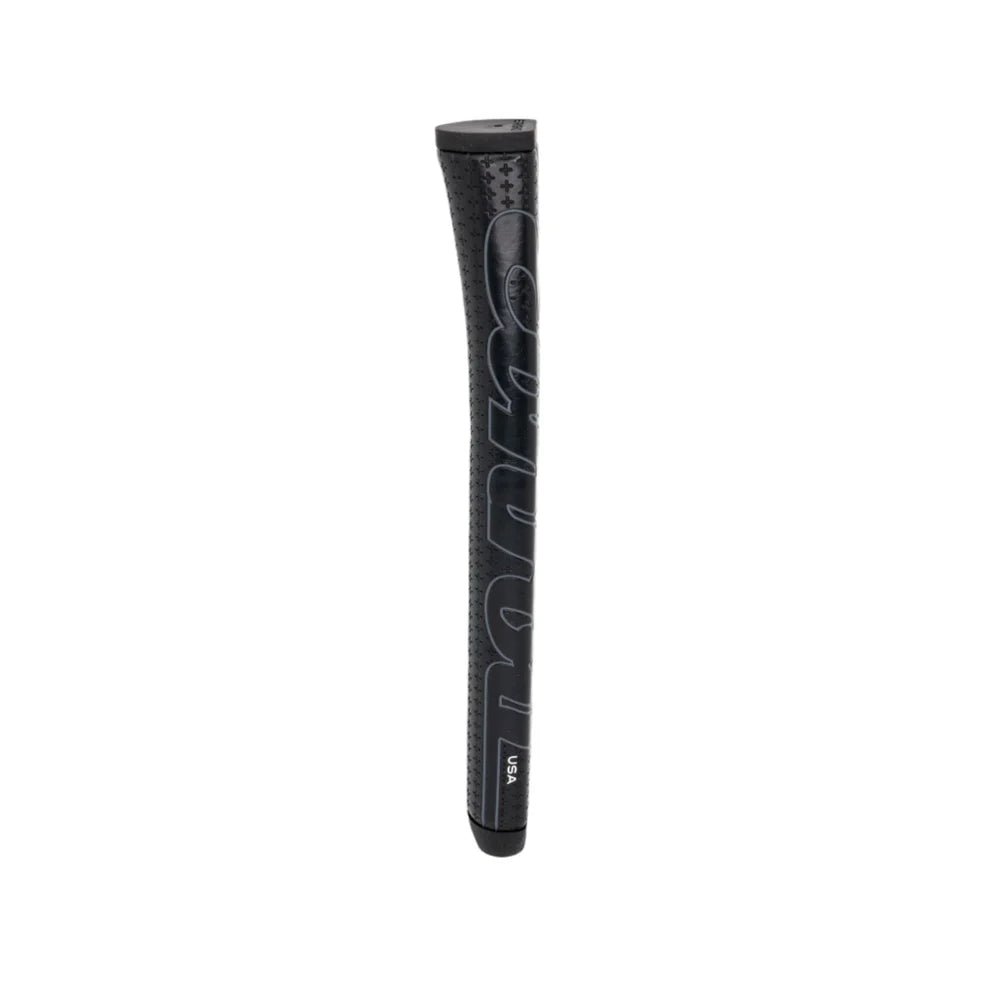Evnroll Script TourTac Putter Grip – Black