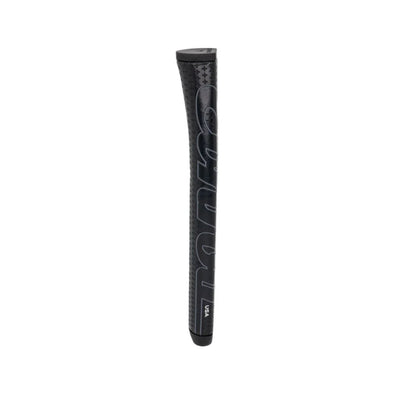 Evnroll Script TourTac Putter Grip – Black