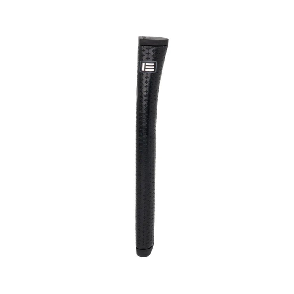 Evnroll Script TourTac Putter Grip – Black