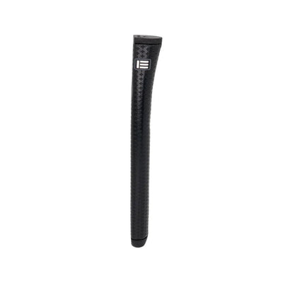 Evnroll Script TourTac Putter Grip – Black