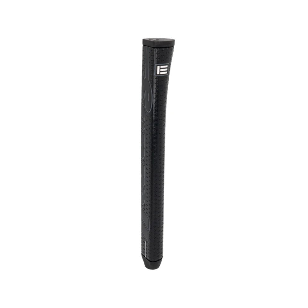 Evnroll Script TourTac Putter Grip – Black