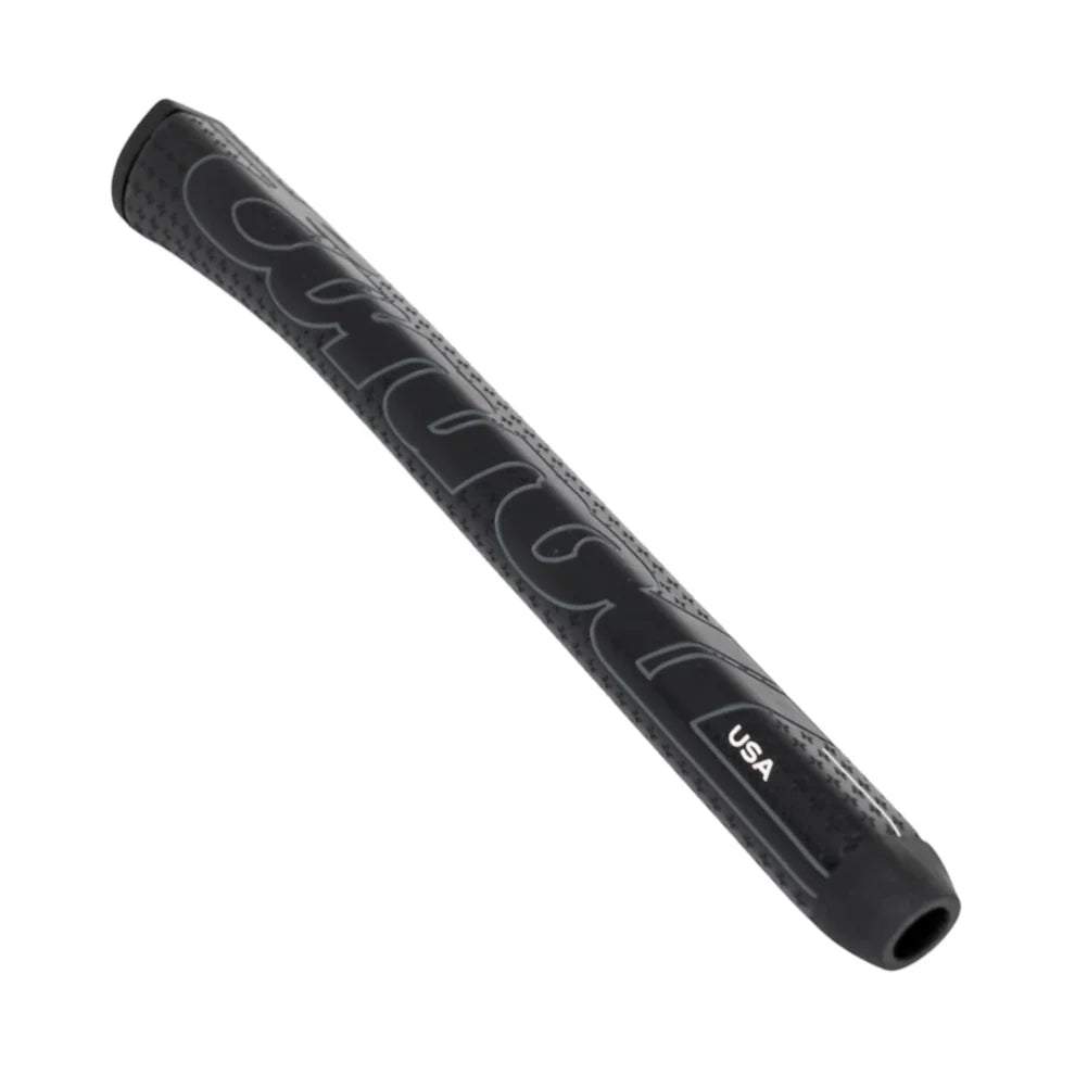 Evnroll Script TourTac Putter Grip – Black