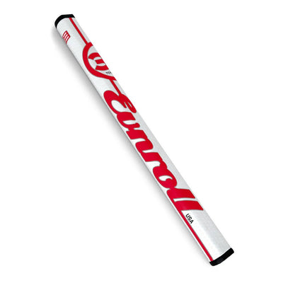 EVNROLL Z1 RED HIGH MOI MALLET TOUR SPEC 38" RH PUTTER