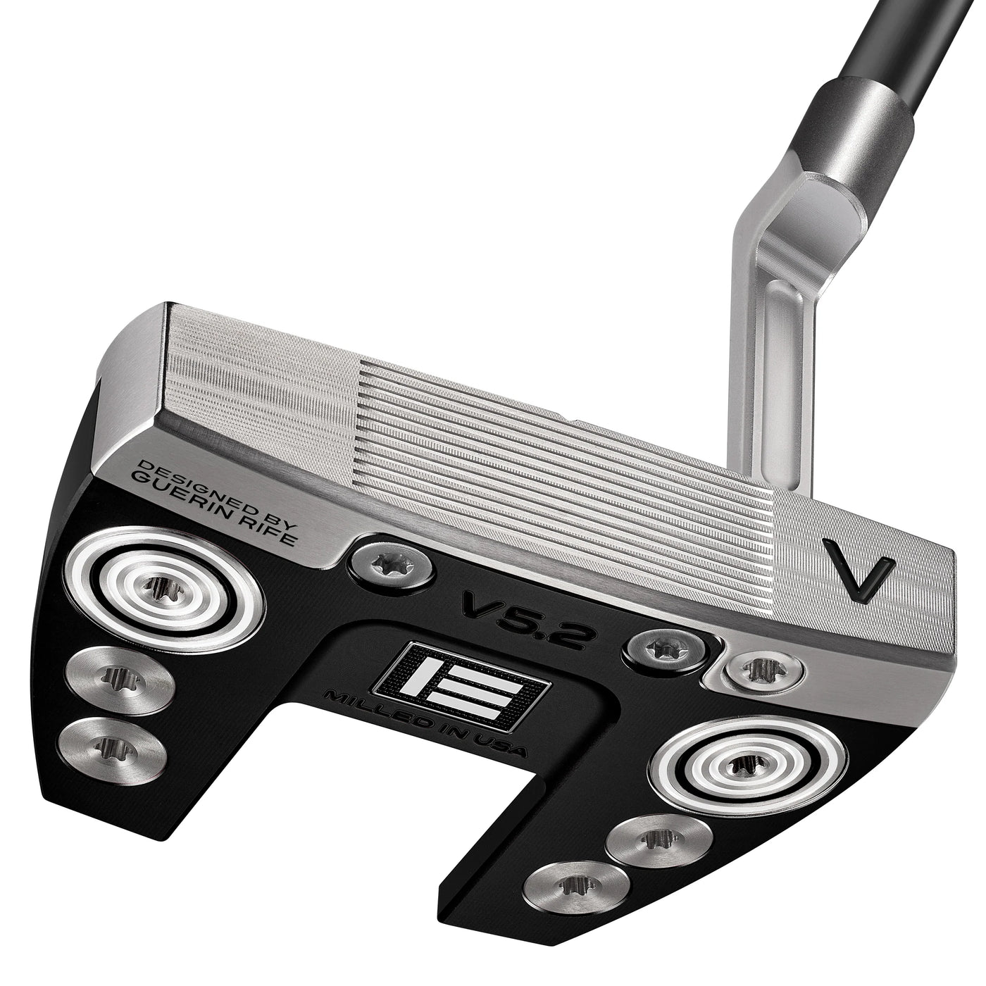 EVNROLL 2025 V5.2 TOUR SPEC 38 RH PUTTER