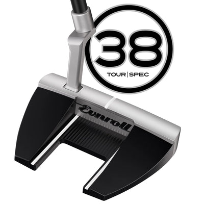 EVNROLL 2025 V5.2 TOUR SPEC 38 RH PUTTER