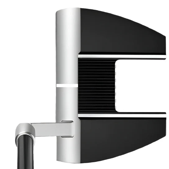 EVNROLL 2025 V5.2 MIDLOCK MALLET RH PUTTER - WITH GRIP