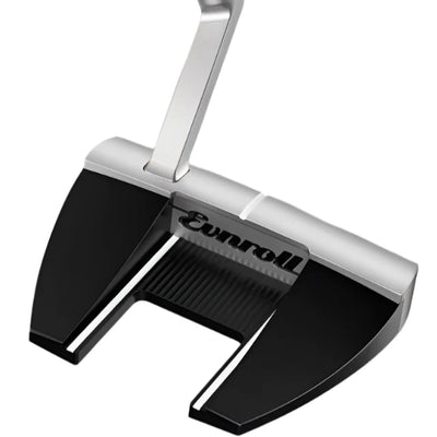 EVNROLL 2025 V5.2 MIDLOCK MALLET RH PUTTER - WITH GRIP