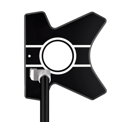 EVNROLL Z1 Black HIGH MOI MALLET TOUR SPEC 38" RH PUTTER