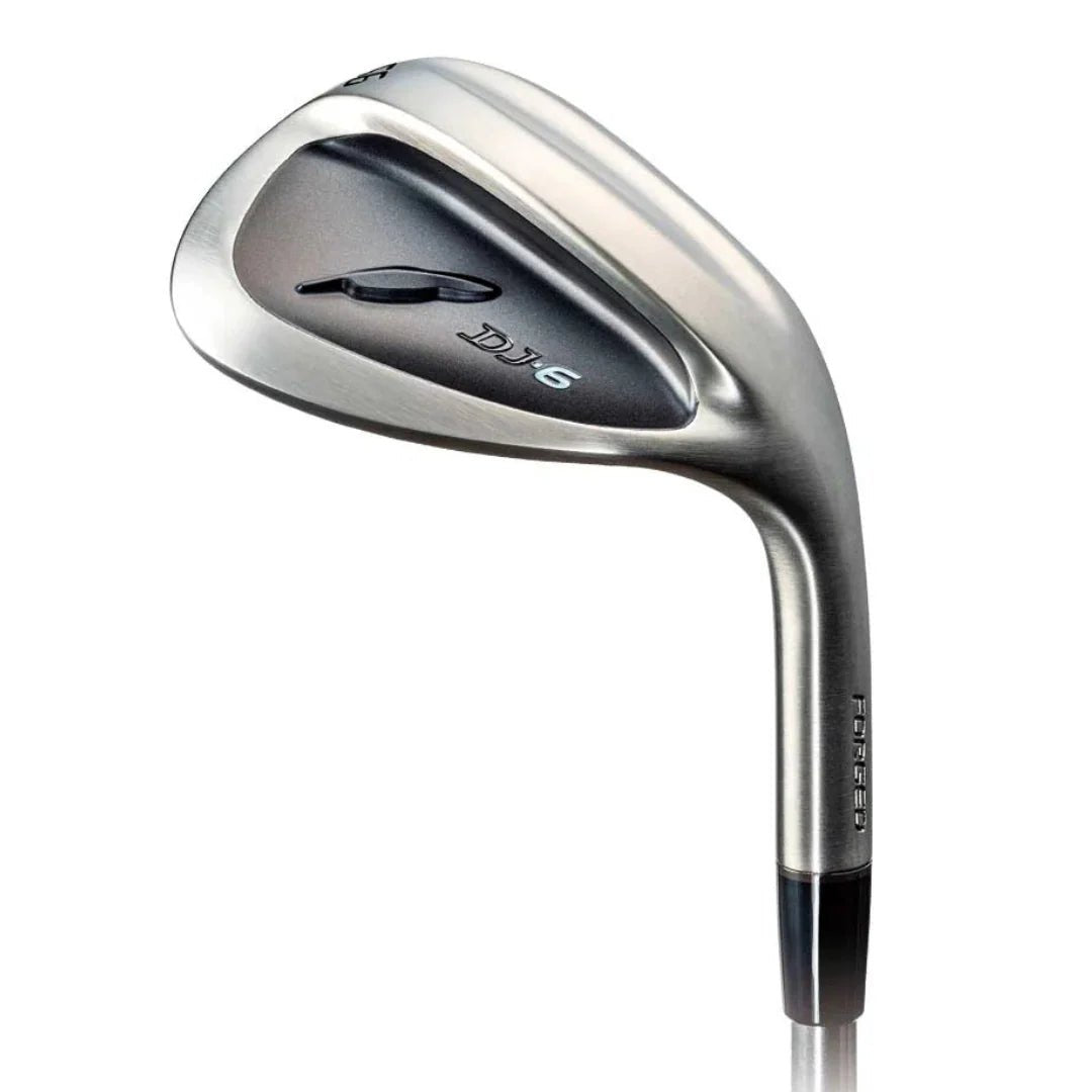 DJ-6 Black Edition Wedge - Custom