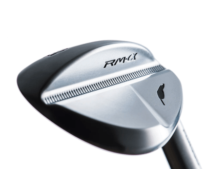 Fourteen RM-ā Forged Wedge Available in 2 Finishes