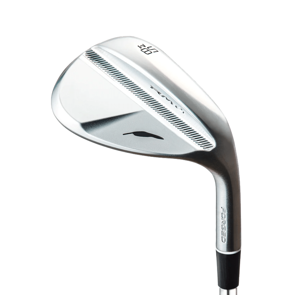 Fourteen RM-ā Forged Wedge Available in 2 Finishes