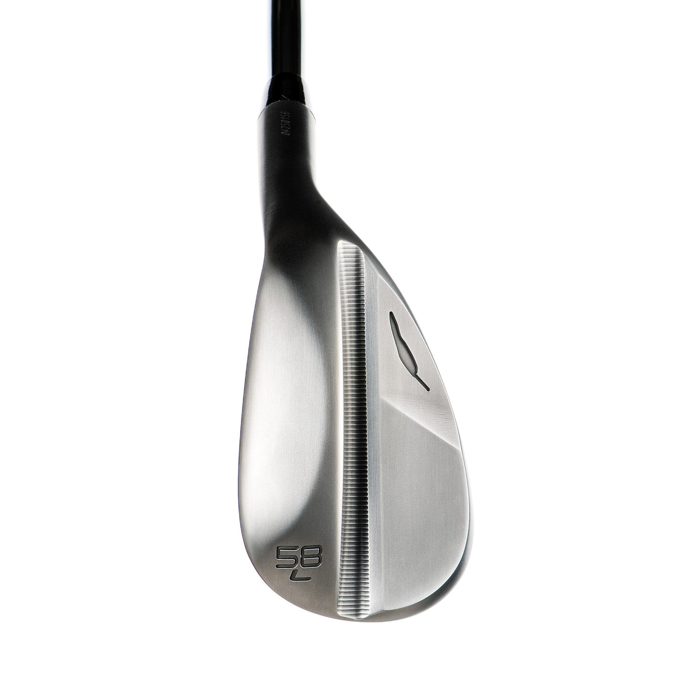 Fourteen RM-W Raw Forged Wedge