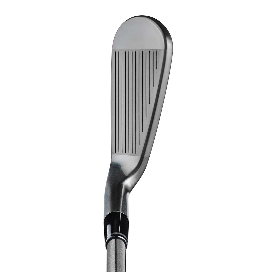 Fourteen TB-5 Forged (2025) Diamond Black Satin Iron - Custom