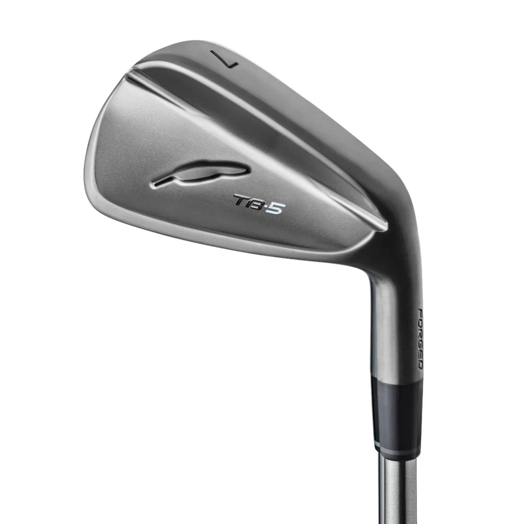 【FOURTEEN】TB-5 FORGED MODUS3 TOUR S P-5I Fourteen Golf TB-5 Irons