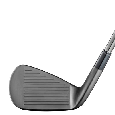 Fourteen TB-5 Forged (2025) Diamond Black Satin Iron - Custom