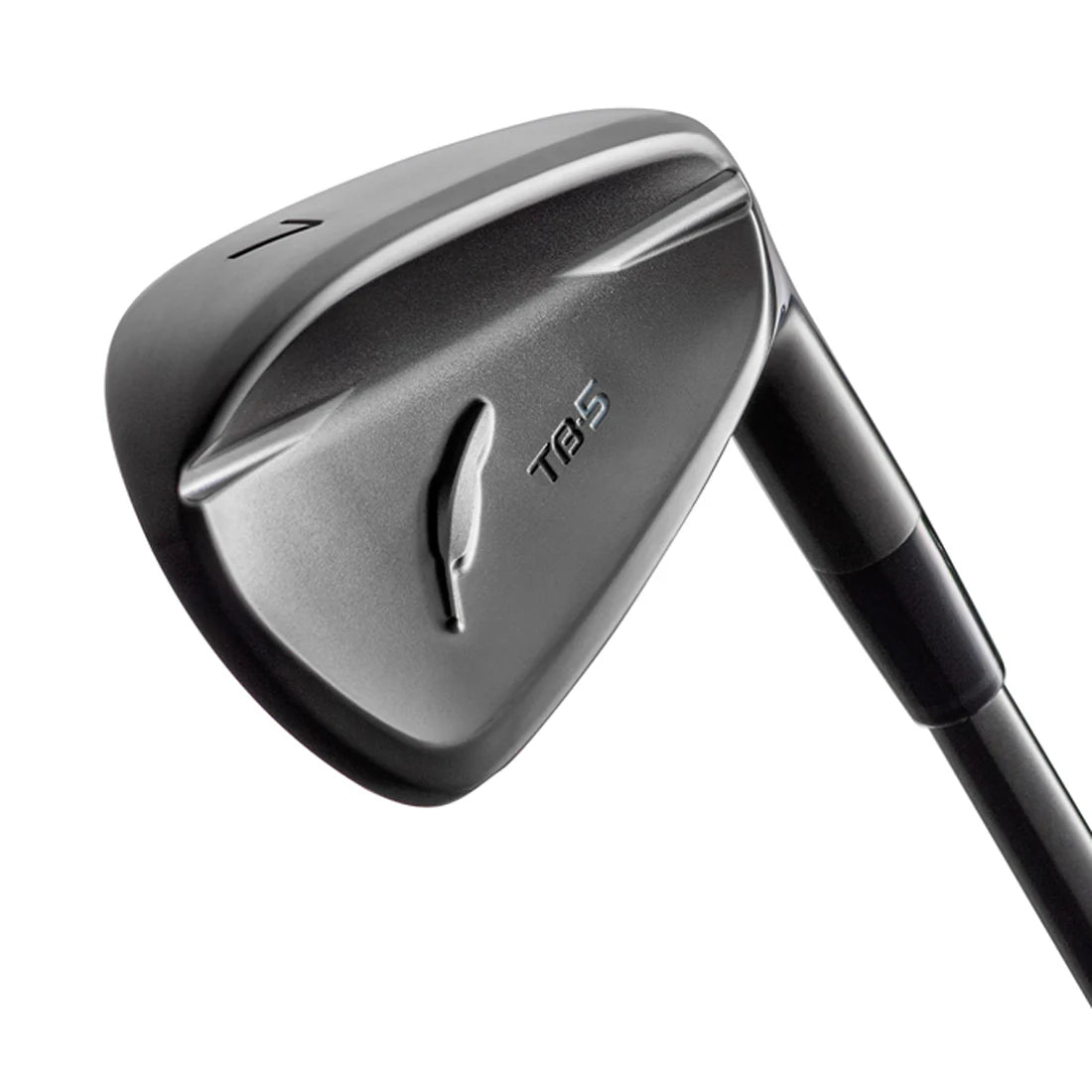 Fourteen TB-5 Forged (2025) Diamond Black Satin Iron - Custom