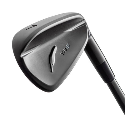 Fourteen TB-5 Forged (2025) Diamond Black Satin Iron - Custom
