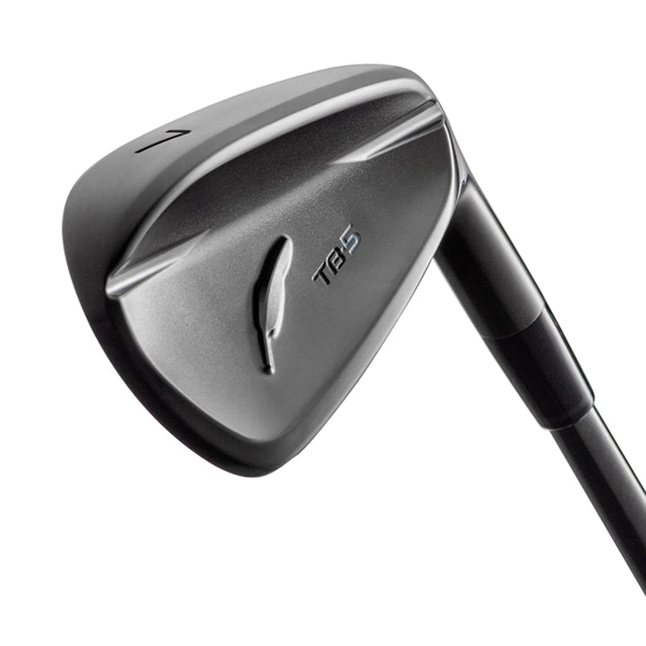 Fourteen TB-5 Forged (2025) Diamond Black Satin Iron - Custom