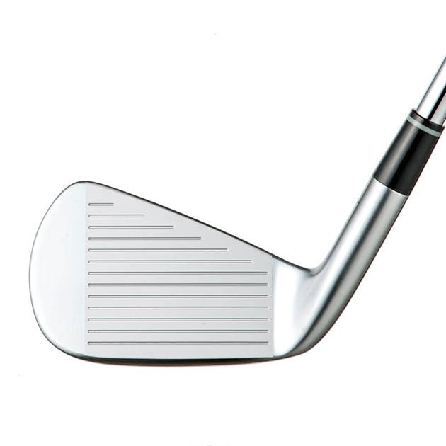 Fourteen TB-7 Forged Irons