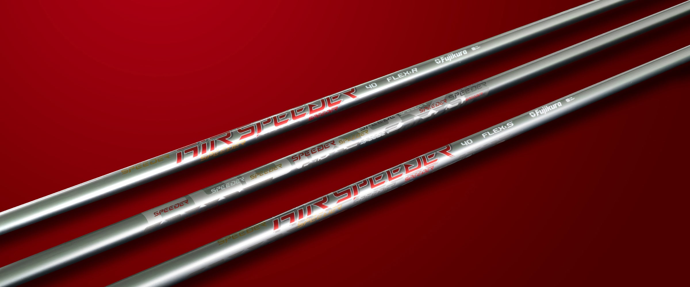 FUJIKURA 2025 AIR SPEEDER DRIVER – Limitless Golf