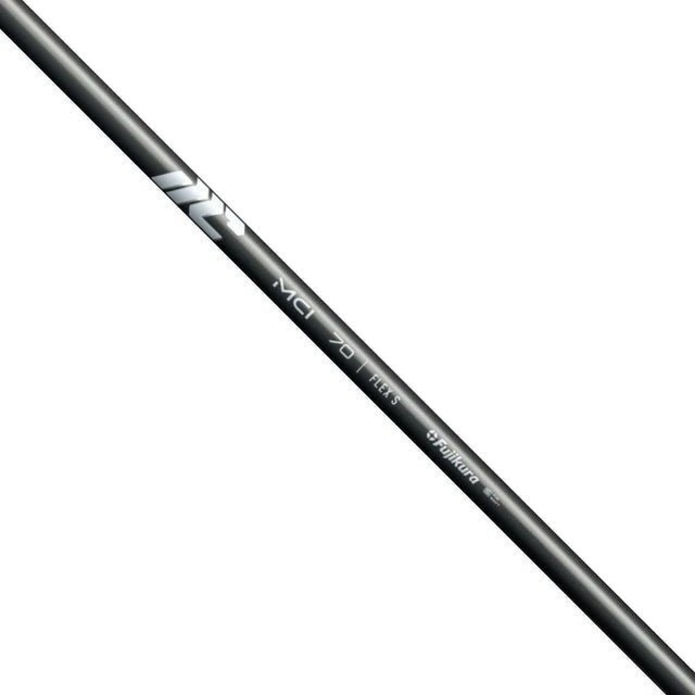 FUJIKURA 2025 MCI Wedge SHAFTS – Limitless Golf