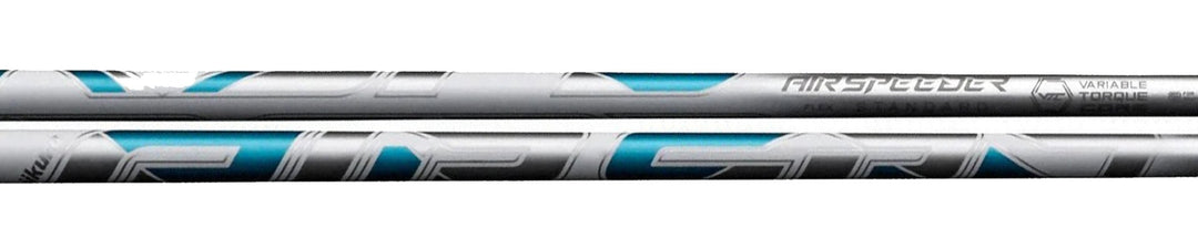 Fujikura Air Speeder II Driver – Limitless Golf