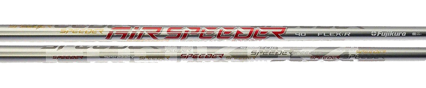 FUJIKURA 2025 AIR SPEEDER DRIVER