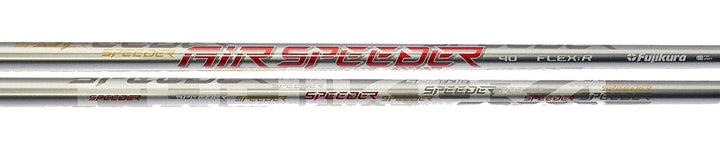 FUJIKURA 2025 AIR SPEEDER DRIVER – Limitless Golf