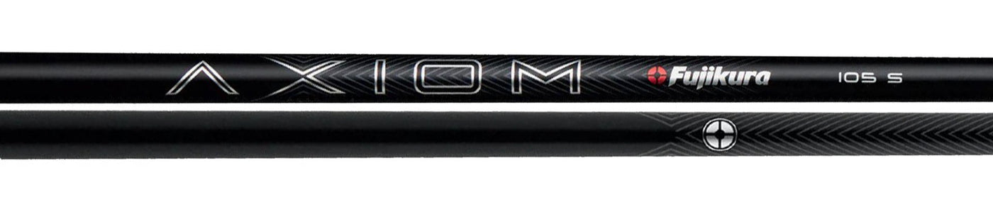 Fujikura Axiom Velocore Irons .355 Taper Tip