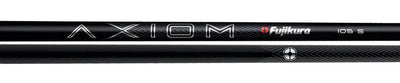 Fujikura Axiom Velocore Irons .355 Taper Tip