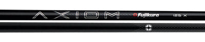 Fujikura Axiom Velocore Irons .355 Taper Tip