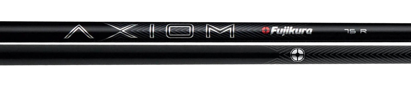 Fujikura Axiom Velocore Irons .355 Taper Tip