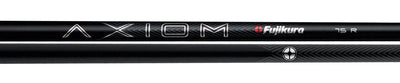 Fujikura Axiom Velocore Irons .355 Taper Tip