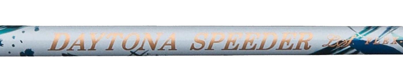Fujikura Daytona Speeder LS