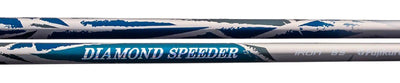 FUJIKURA 2024 DIAMOND SPEEDER 6 IRON SHAFTS