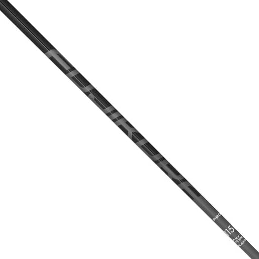 The PRO Iron Series